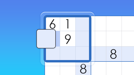 stuck on sudoku